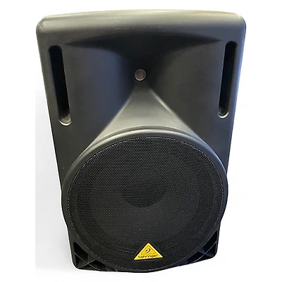 Used Behringer Eurolive B215D Powered Speaker