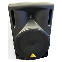 Used Behringer Eurolive B215D Powered Speaker