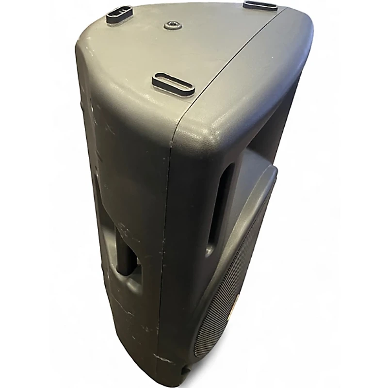 Used Behringer Eurolive B215D Powered Speaker