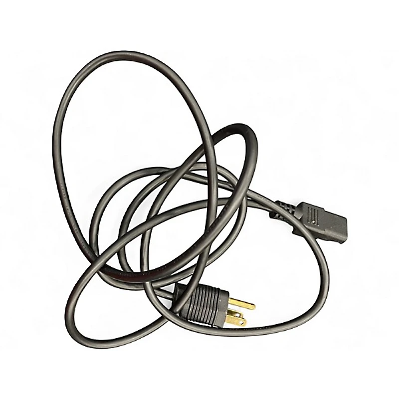 Used Behringer Eurolive B215D Powered Speaker