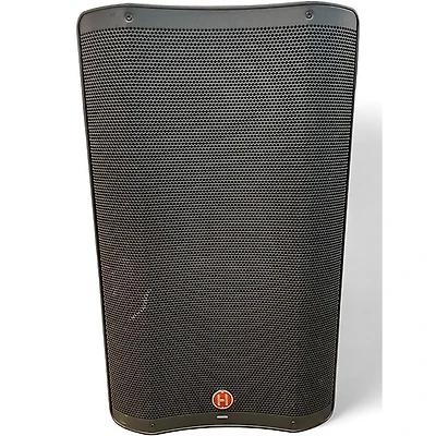 Used Harbinger VARI V2315 Powered Speaker