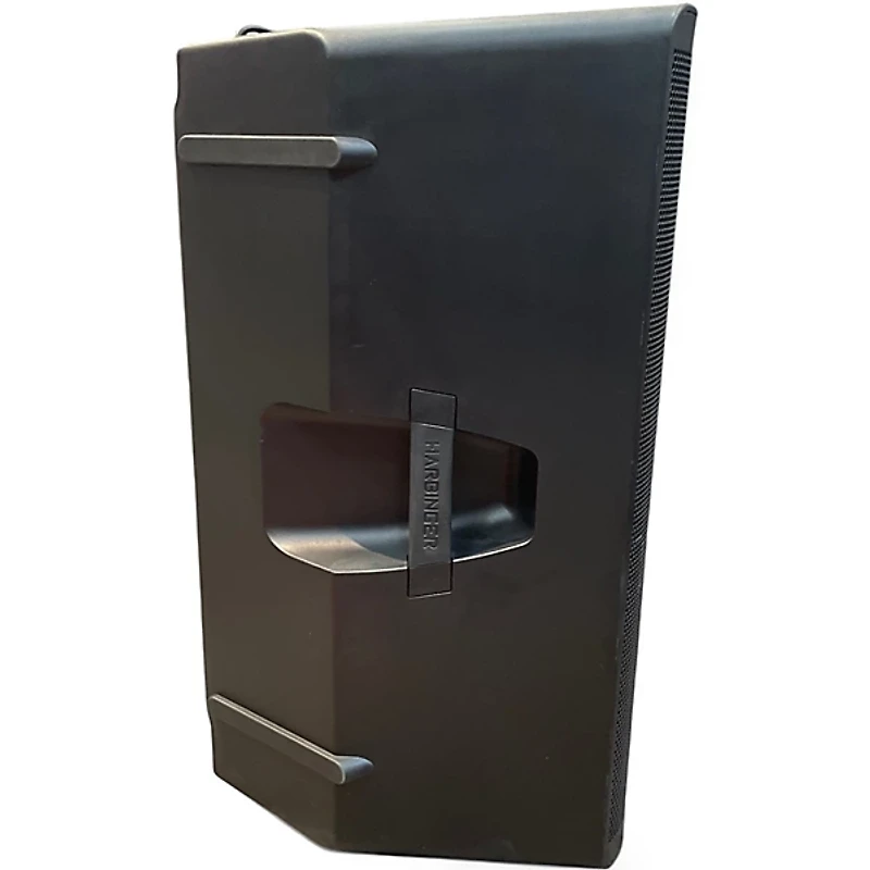 Used Harbinger VARI V2315 Powered Speaker