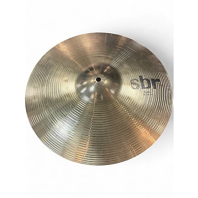 Used SABIAN 16in SBR Series Crash Cymbal