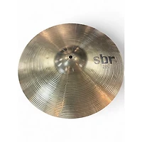 Used SABIAN 16in SBR Series Crash Cymbal
