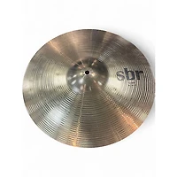 Used SABIAN 16in SBR Series Crash Cymbal
