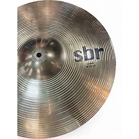 Used SABIAN 16in SBR Series Crash Cymbal