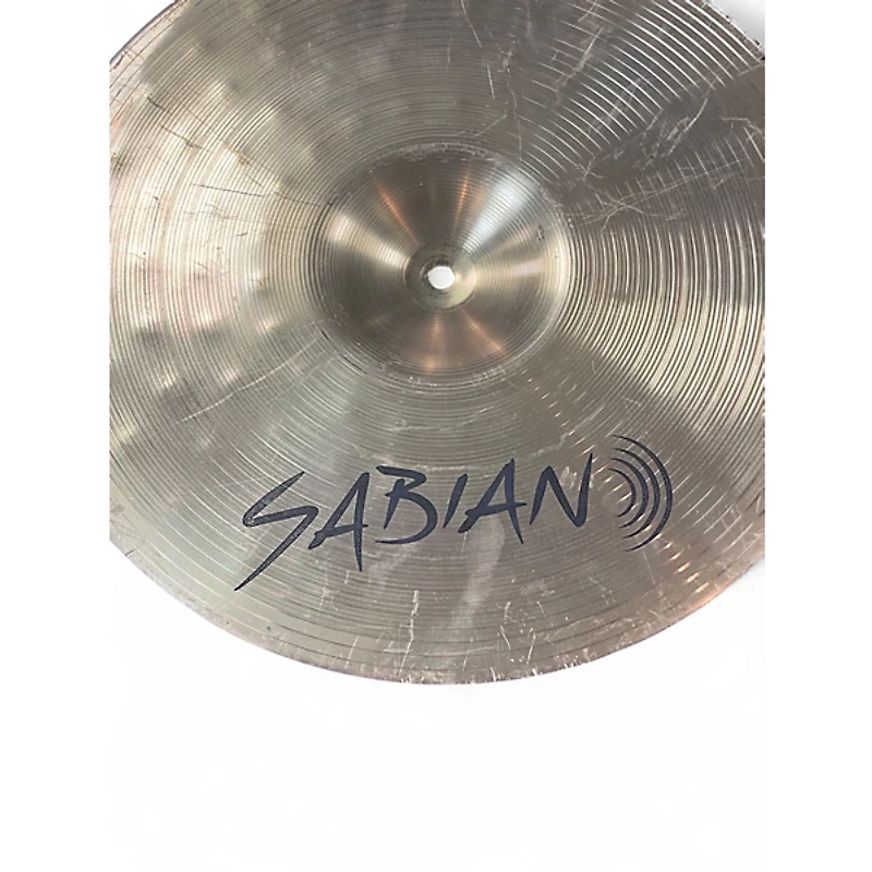 Used SABIAN 16in SBR Series Crash Cymbal