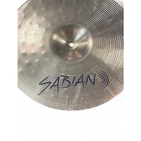 Used SABIAN 16in SBR Series Crash Cymbal