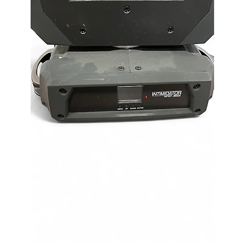 Used CHAUVET DJ Intimidator Spot 360X Spotlight