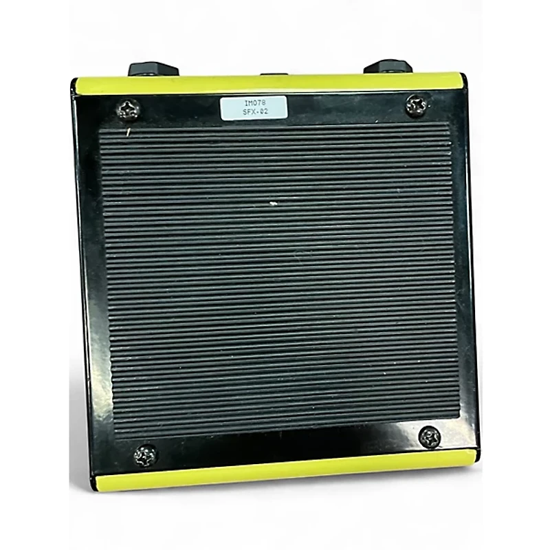 Used Seymour Duncan SFX02 Tweak Fuzz Effect Pedal