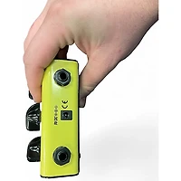 Used Seymour Duncan SFX02 Tweak Fuzz Effect Pedal