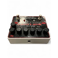 Used Electro-Harmonix Deluxe Big Muff Distortion Effect Pedal