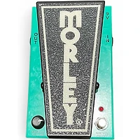 Used Morley VOLUME PLUS Pedal