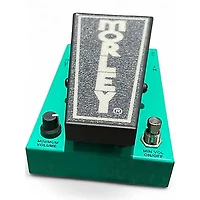 Used Morley VOLUME PLUS Pedal