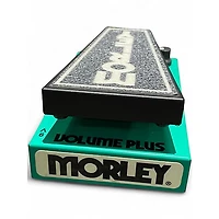 Used Morley VOLUME PLUS Pedal