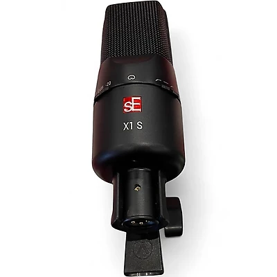 Used sE Electronics X1 S Condenser Microphone
