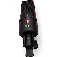 Used sE Electronics X1 S Condenser Microphone