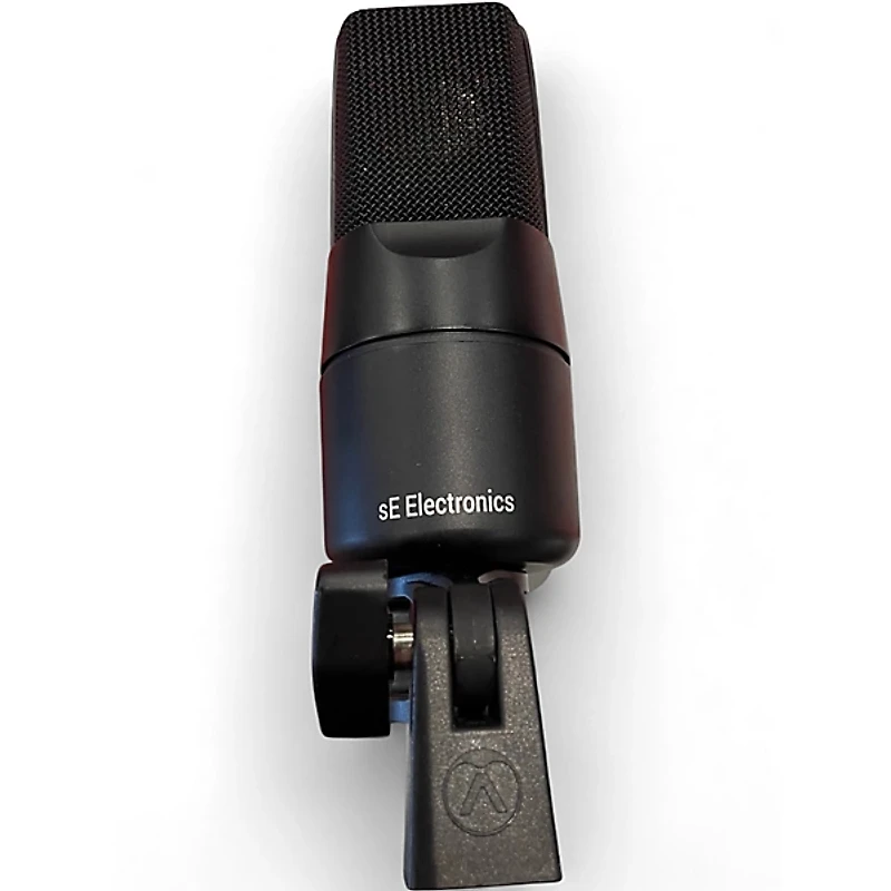 Used sE Electronics X1 S Condenser Microphone