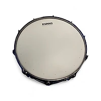 Used TAMA 14X8 Sound Lab Project Snare Black Drum