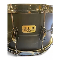 Used TAMA 14X8 Sound Lab Project Snare Black Drum