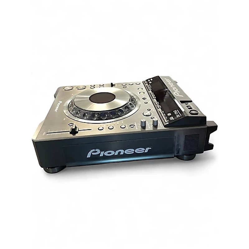 Used Pioneer DJ DVJ-X1 DJ Player