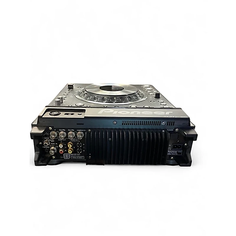 Used Pioneer DJ DVJ-X1 DJ Player