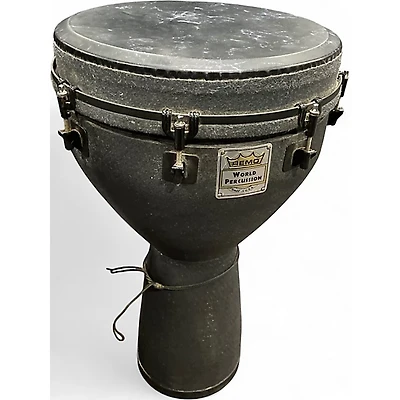 Used Remo Mondo Djembe