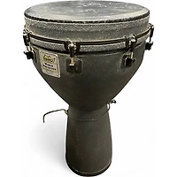 Used Remo Mondo  Djembe