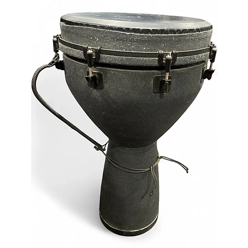 Used Remo Mondo Djembe