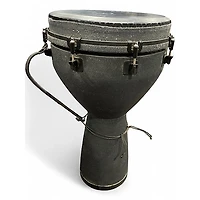 Used Remo Mondo  Djembe