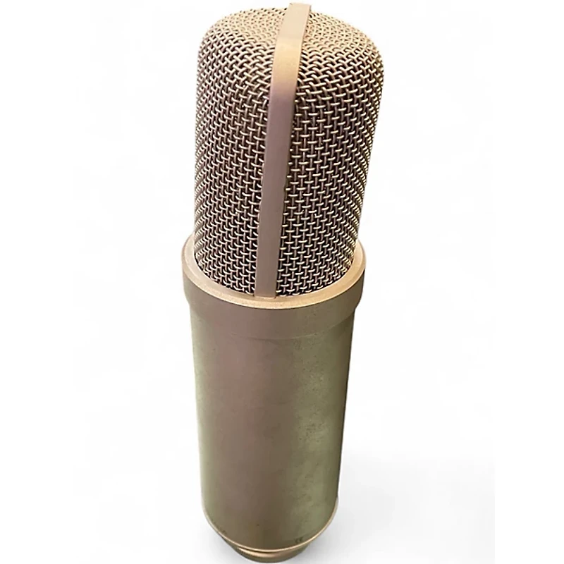 Used RODE NTK Condenser Microphone