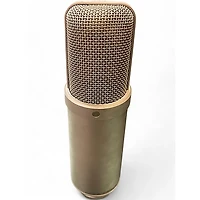 Used RODE NTK Condenser Microphone