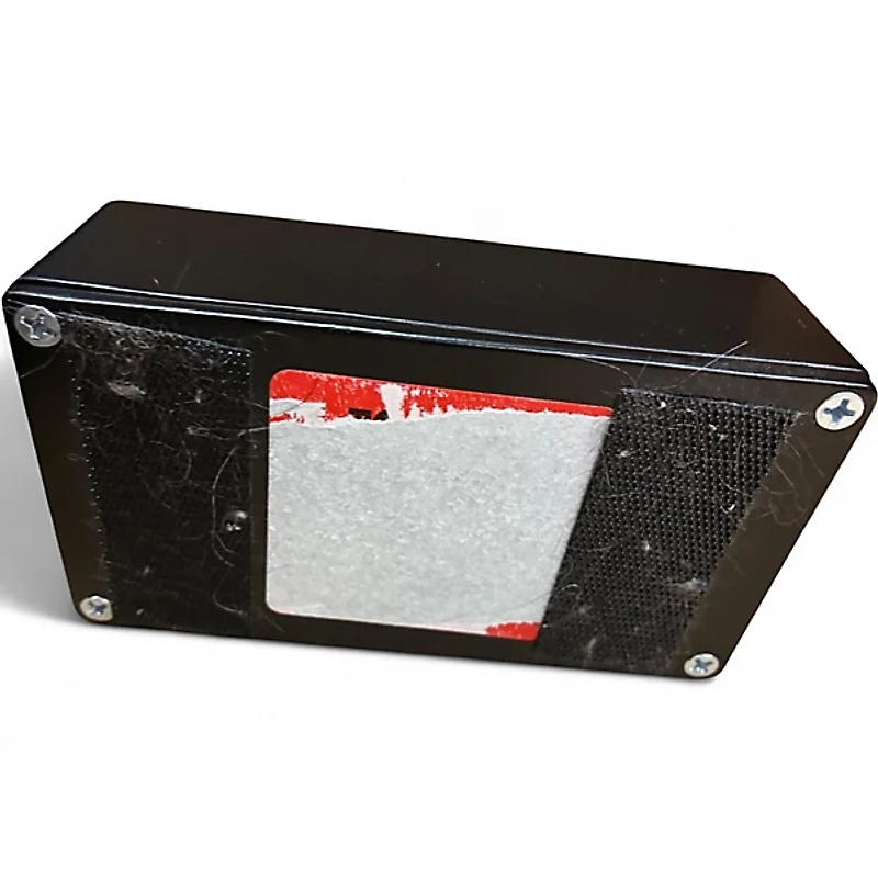 Used JHS Pedals Hard Drive Effect Pedal