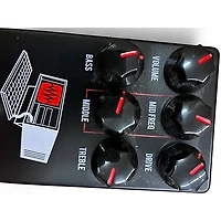 Used JHS Pedals Hard Drive Effect Pedal