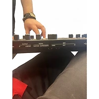 Used Asm HYDRASYNTH Synthesizer