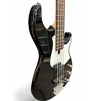 Used Yamaha BB234 Black Electric Bass Guitar
