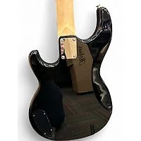 Used Yamaha BB234 Black Electric Bass Guitar