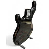 Used Yamaha BB234 Black Electric Bass Guitar