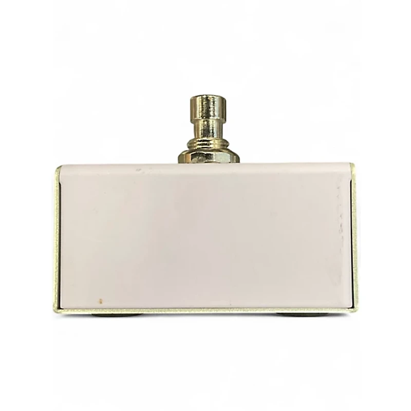 Used TC Electronic 3rd Dimension Chorus Effect Pedal