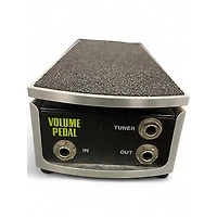 Used Ernie Ball Volume Pedal