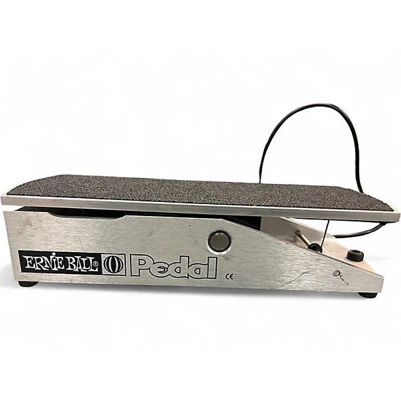 Used Ernie Ball Volume Pedal