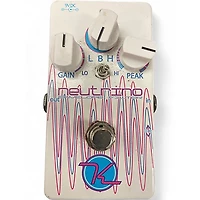 Used Keeley NEUTRINO ENVELOPE FILTER Effect Pedal