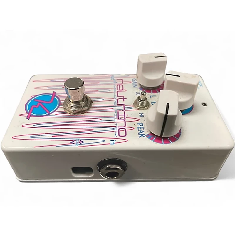 Used Keeley NEUTRINO ENVELOPE FILTER Effect Pedal