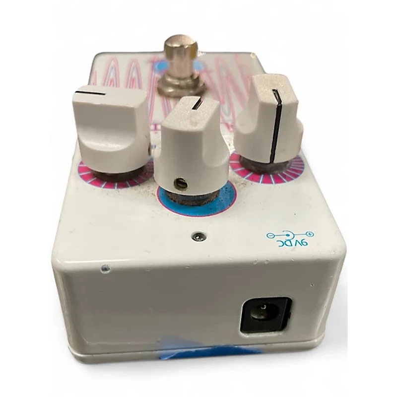 Used Keeley NEUTRINO ENVELOPE FILTER Effect Pedal