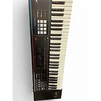 Used Roland JUNO DS61 Keyboard Workstation