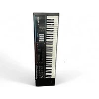 Used Roland JUNO DS61 Keyboard Workstation