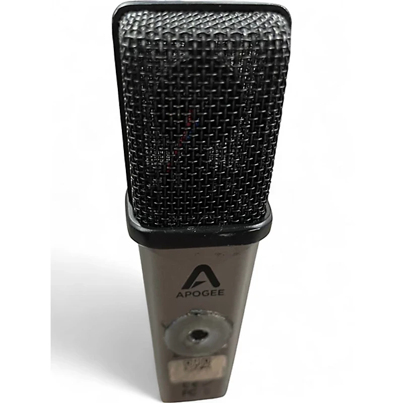 Used Apogee Mic+ USB Microphone