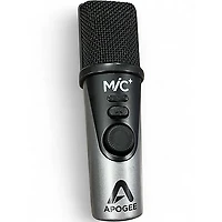 Used Apogee Mic+ USB Microphone