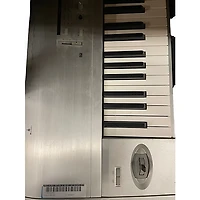 Used KORG Triton Le 88 Key Keyboard Workstation
