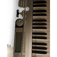 Used KORG Triton Le 88 Key Keyboard Workstation